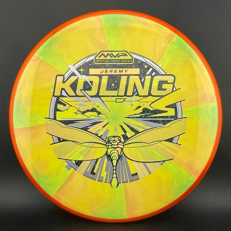 Load image into Gallery viewer, Cosmic Neutron Tempo - Jeremy Koling Team Series