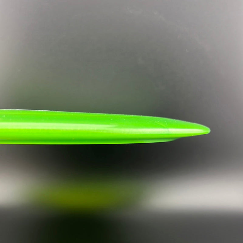 Load image into Gallery viewer, Z Glo Metallic Zeus - Paul McBeth & Corey Ellis Collaboration