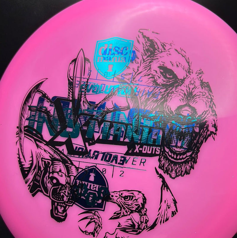 Load image into Gallery viewer, Neo Instinct - Evolution X-Out
