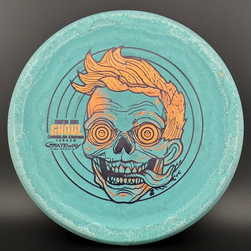 Load image into Gallery viewer, Color Swirl Lunar Ghoul - Chandler Kramer Special Edition