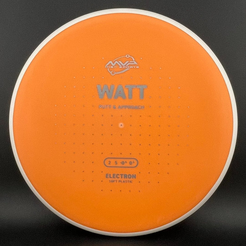 Load image into Gallery viewer, Soft Electron Watt