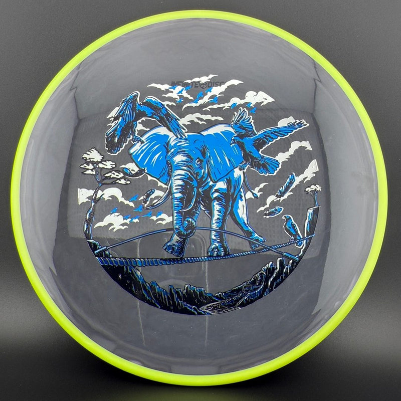 Load image into Gallery viewer, Neutron Balance - Special Edition