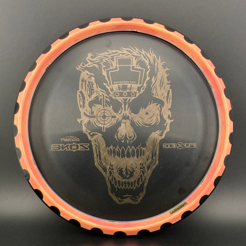 Load image into Gallery viewer, FuZed Glo Ring Zone - Limited Edition
