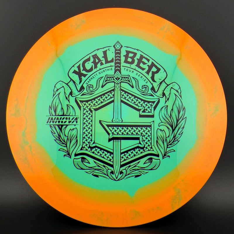 Load image into Gallery viewer, Halo Star XCaliber - Garrett Gurthie 2025 Tour Series