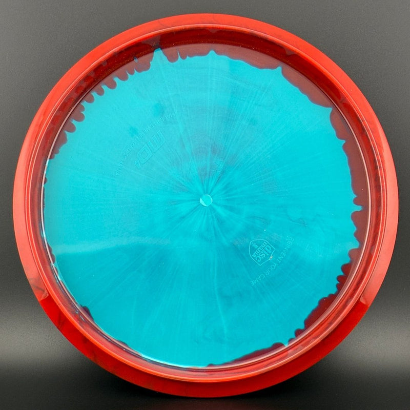 Load image into Gallery viewer, Horizon S-Line MD4 - Team Discmania Multi Stamp *Warehouse Stash*