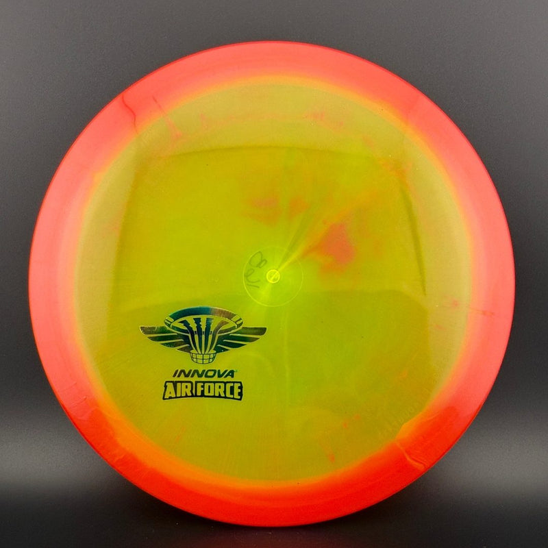 Load image into Gallery viewer, Halo Champion Eagle-L (*Flat Top) - Air Force