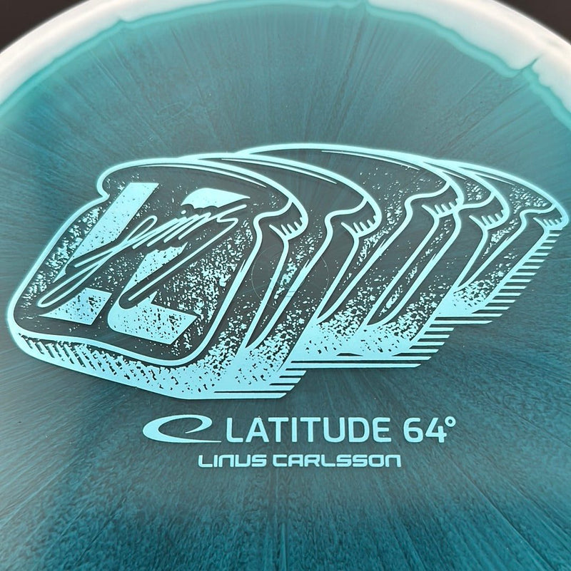 Load image into Gallery viewer, Opto-Ice Orbit Compass - Linus Carlsson 2024 Tour Series