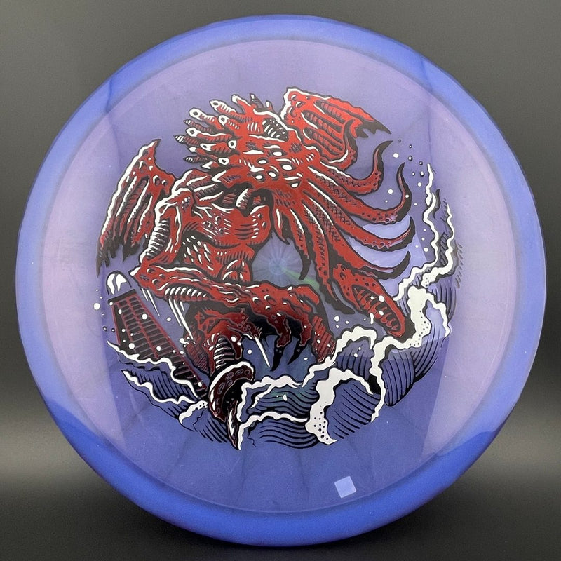 Load image into Gallery viewer, Ethos Pathfinder - Cthulhu Limited Edition