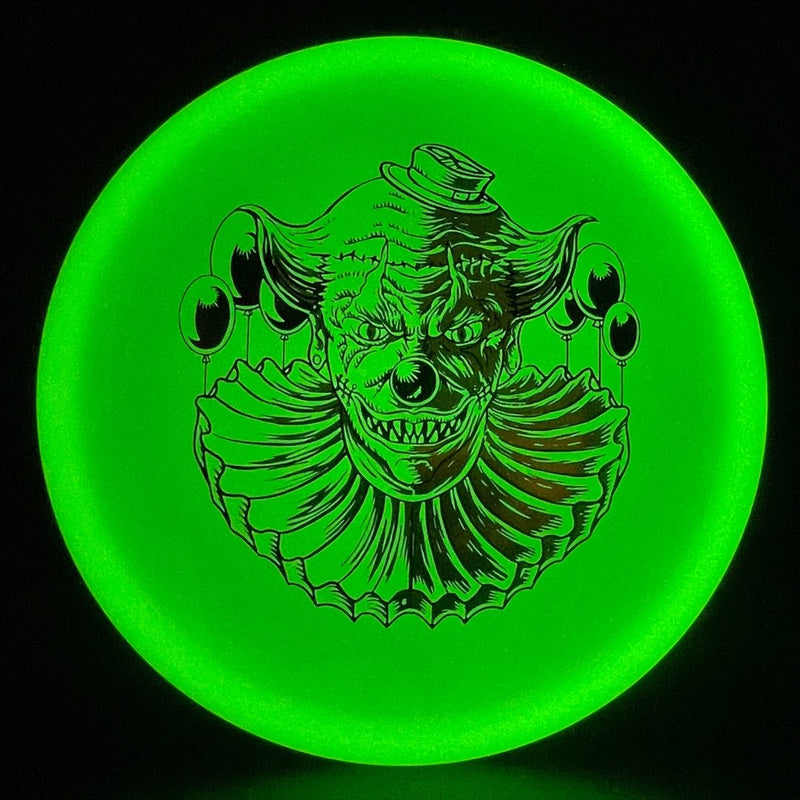 Load image into Gallery viewer, Glow C-Blend Anubis - Creepy Clown