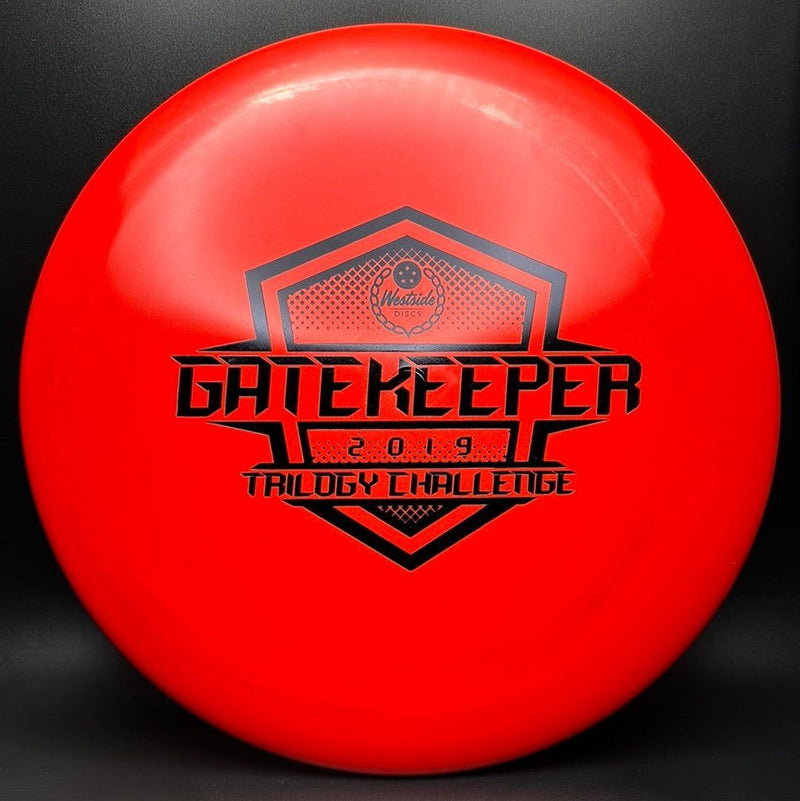 Load image into Gallery viewer, Tournament Gatekeeper - 2019 Trilogy Challenge