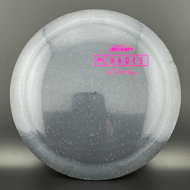 Load image into Gallery viewer, Z Sparkle Hades - Paul McBeth Limited Edition
