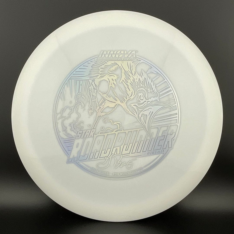 Load image into Gallery viewer, Star Roadrunner - Gregg Barsby 2018 World Champion