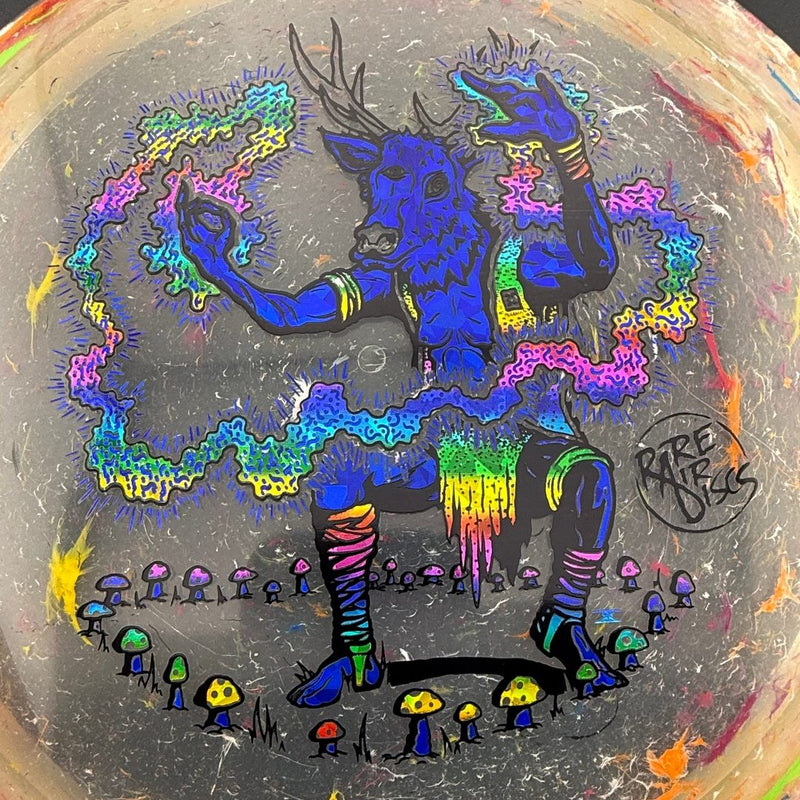 Load image into Gallery viewer, Jawbreaker Z FLX Cicada - Elk Man 2.0 by Ripper Studios