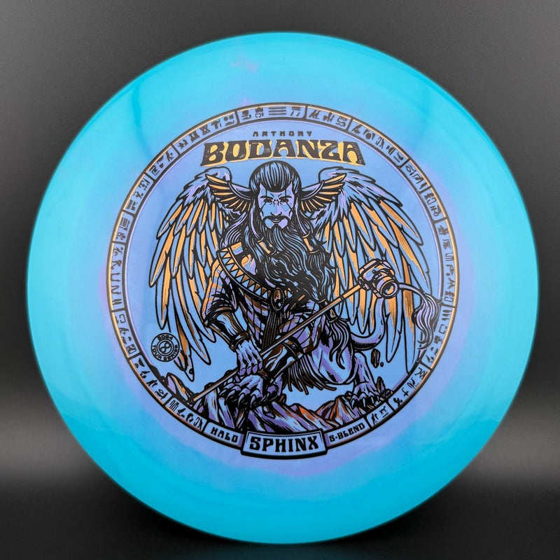 Load image into Gallery viewer, Halo S-Blend Sphinx - 2024 Anthony Bodanza Tour Series