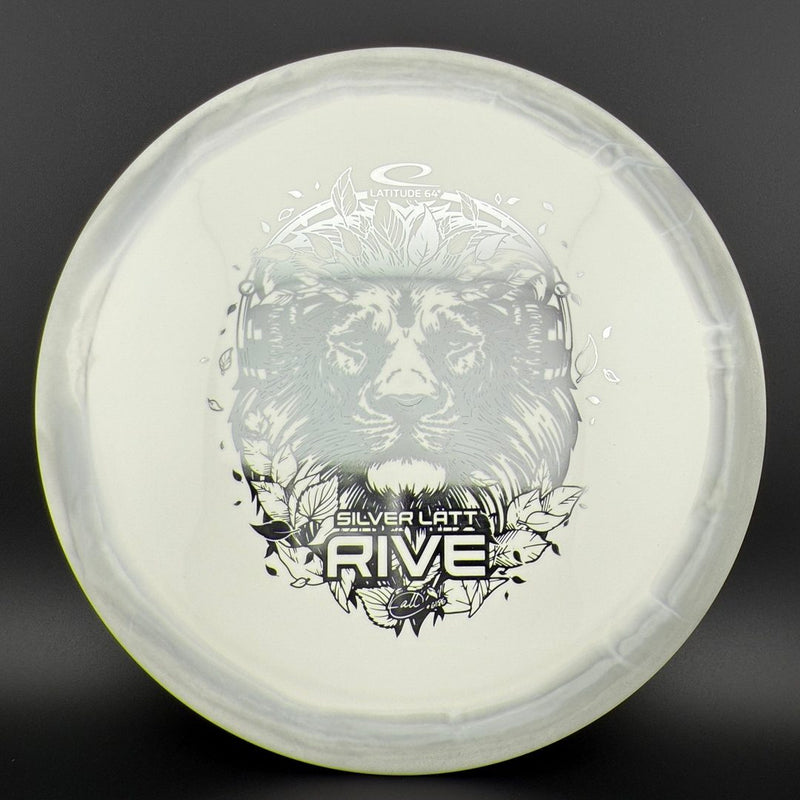 Load image into Gallery viewer, Grand Orbit Rive - Silver Latt 2025 Team Series