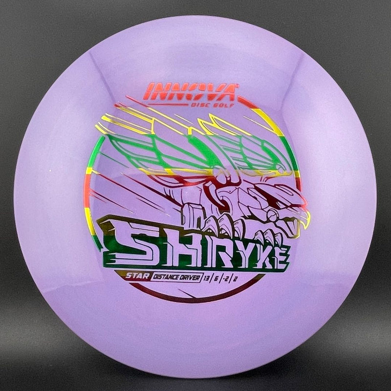 Load image into Gallery viewer, Star Shryke