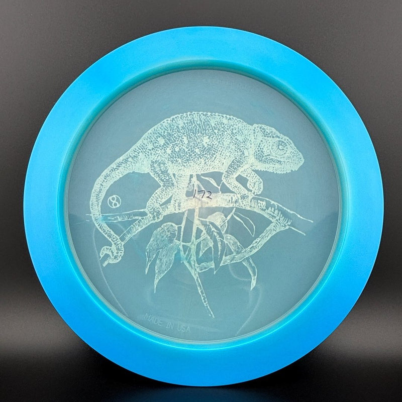 Load image into Gallery viewer, Halo C-Blend Emperor (First Run) - X-Out - Chameleon
