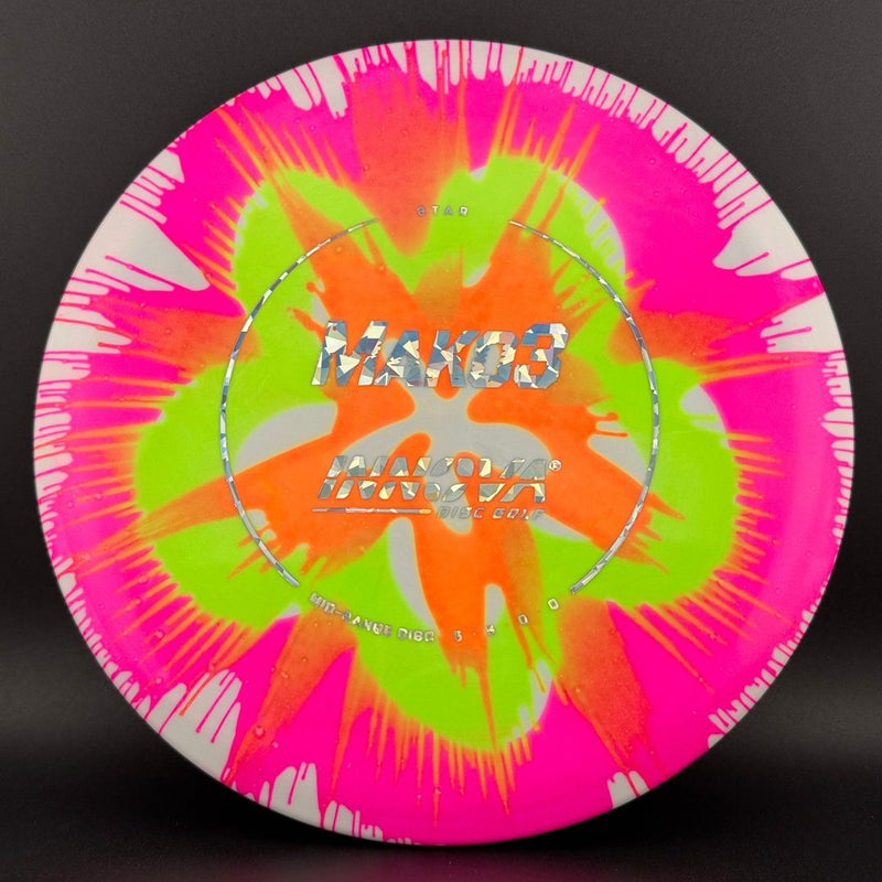 Load image into Gallery viewer, I-Dye Star Mako3