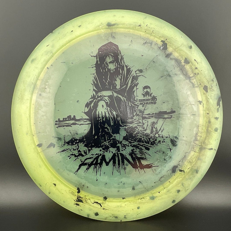 Load image into Gallery viewer, Biohazard Famine