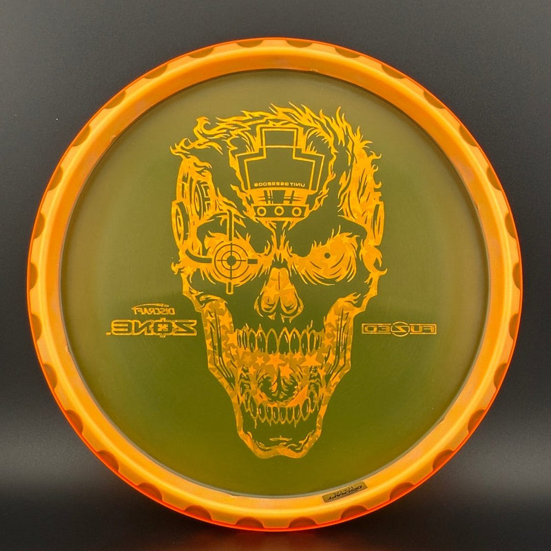 Load image into Gallery viewer, FuZed Glo Ring Zone - Limited Edition
