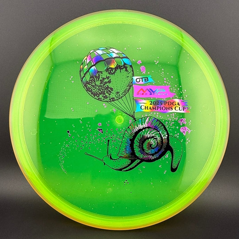 Load image into Gallery viewer, Prism Soft Proton Envy - PDGA Champions Cup 2025