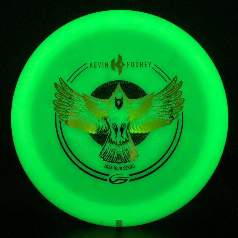 Load image into Gallery viewer, NXT Color Superglow Spell - Kevin Fodrey 2025 Tour Series