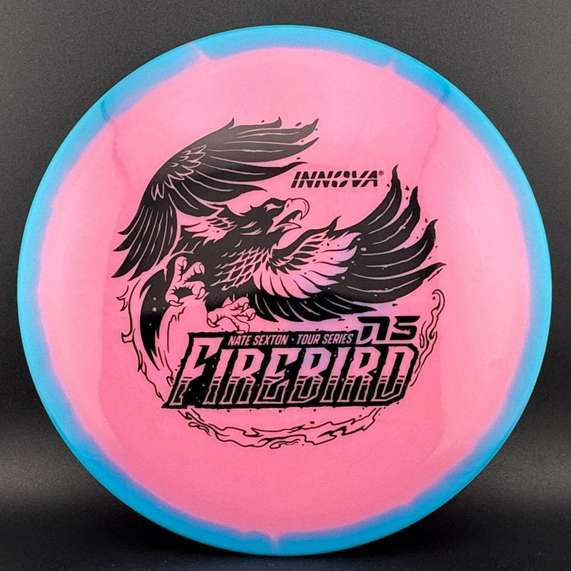 Load image into Gallery viewer, Proto Glow Halo Champion Firebird - Nate Sexton 2025 Tour Series