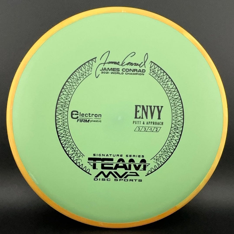 Load image into Gallery viewer, Firm Electron Envy - James Conrad 2021 World Champion