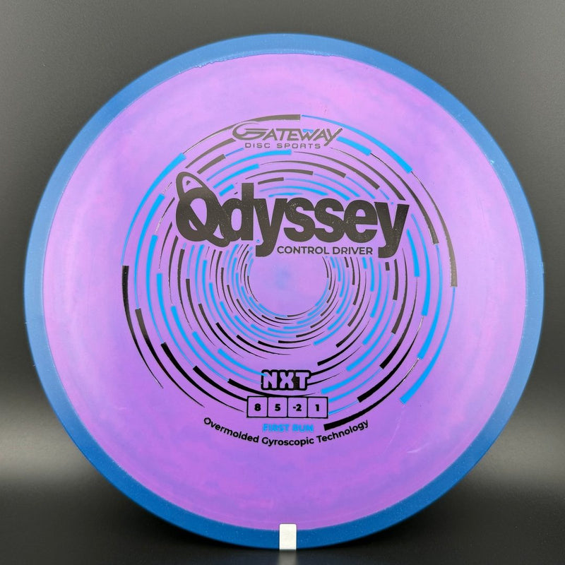 Load image into Gallery viewer, NXT Odyssey - First Run