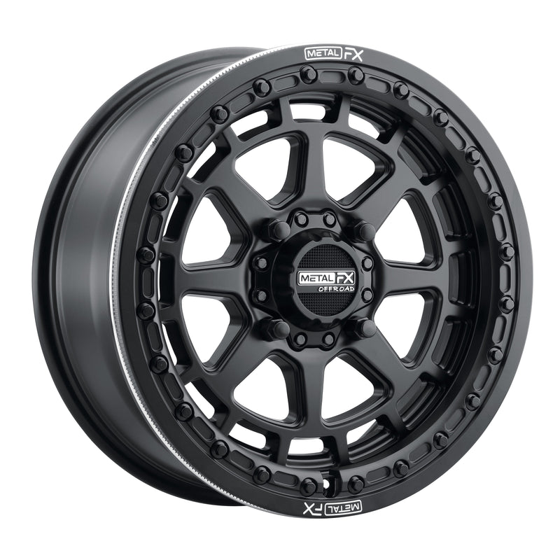 Load image into Gallery viewer, Outlaw Beadlock | Satin Black