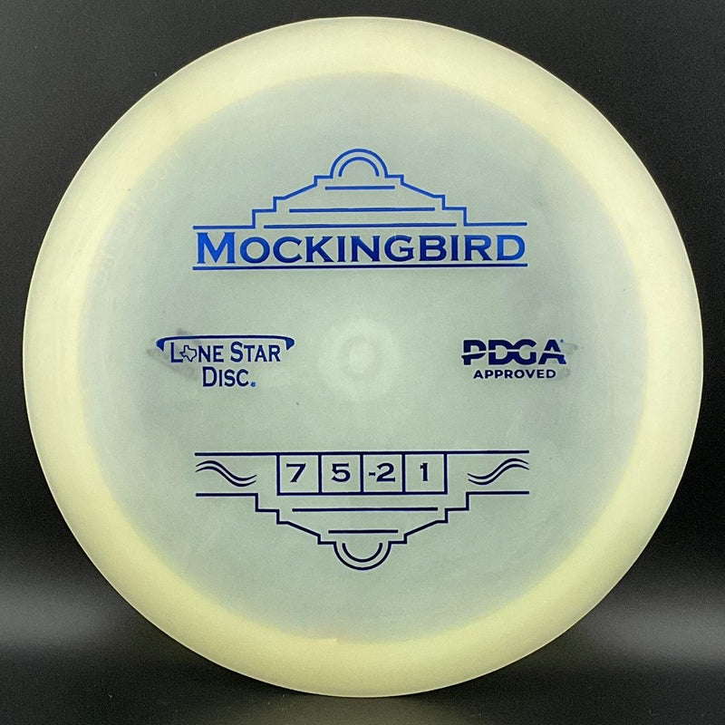 Load image into Gallery viewer, Bravo Glow Mockingbird