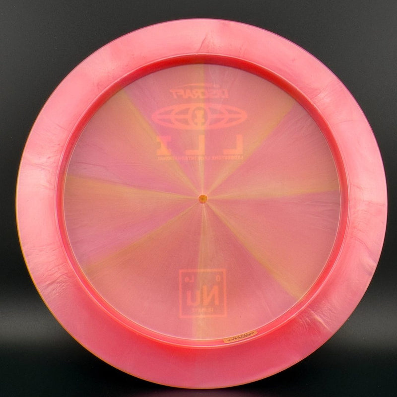Load image into Gallery viewer, Big Z Swirl Nuke - Ledgestone 2025 Season 2