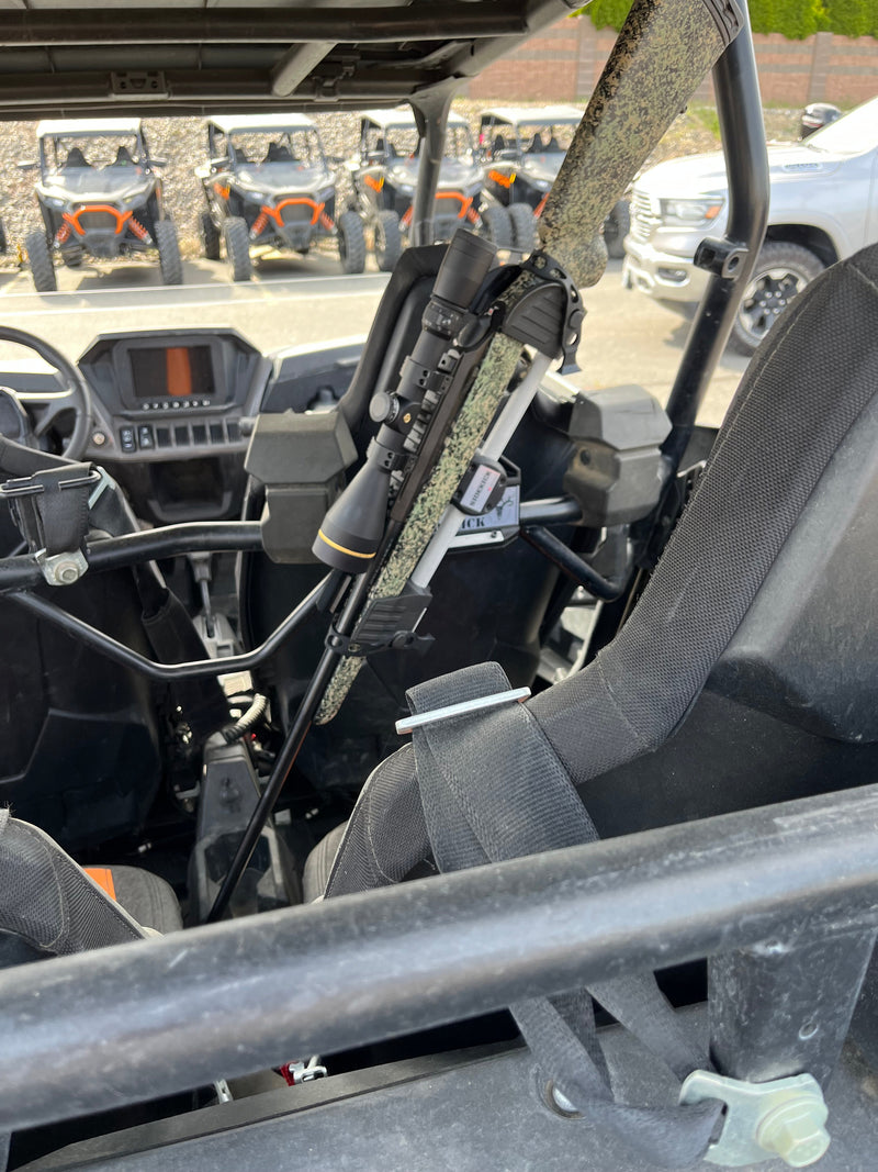 Load image into Gallery viewer, Sidekick SXS Gun Rack