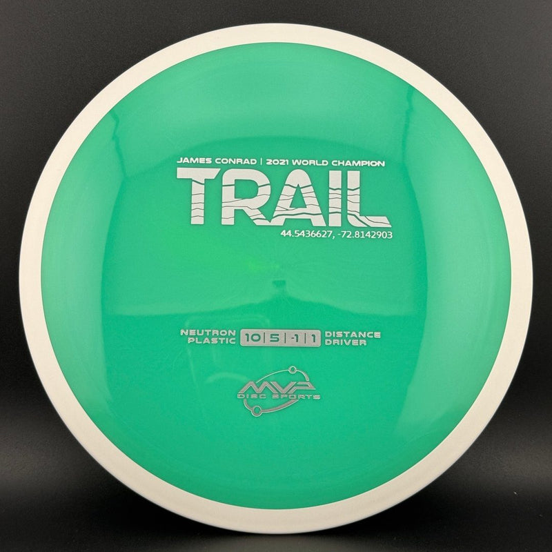 Load image into Gallery viewer, Neutron Trail