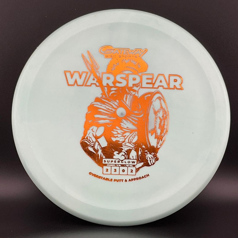 Load image into Gallery viewer, Warspear - Suregrip Superglow