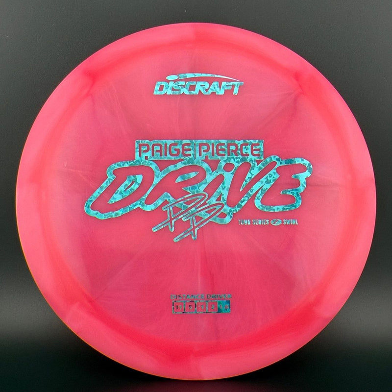 Load image into Gallery viewer, Z Swirl Drive - Paige Pierce 2025 Tour Series