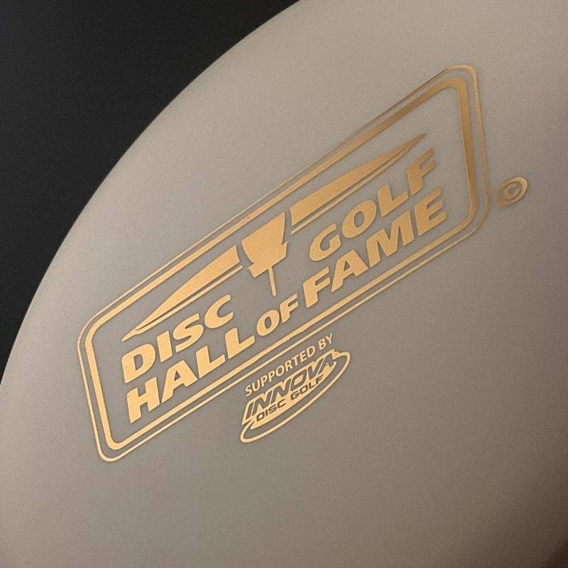 Load image into Gallery viewer, DX Roc - Disc Golf Hall of Fame *Speedy Vault*