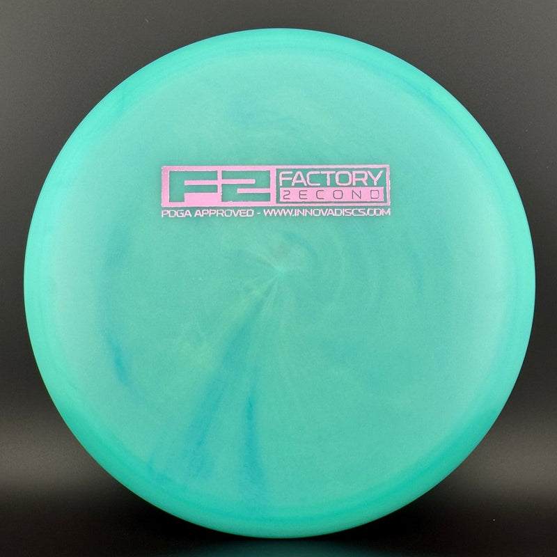 Load image into Gallery viewer, Classic Glow Champion Mako3 - F2
