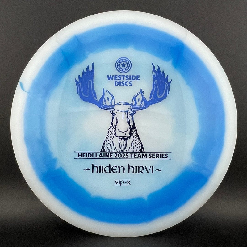 Load image into Gallery viewer, VIP-X Ring Stag - Heidi Laine Team Series Finnish Edition
