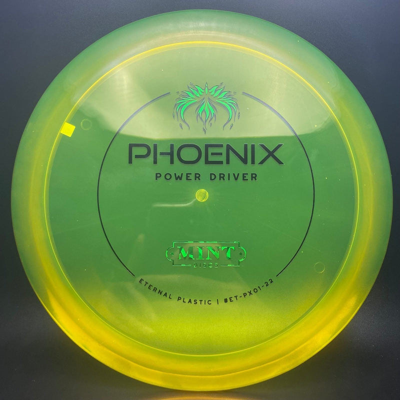 Load image into Gallery viewer, Eternal Phoenix - 2022 First Run