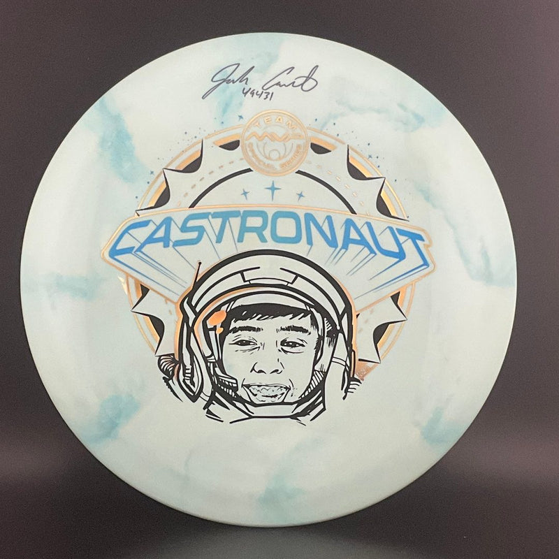 Load image into Gallery viewer, Cosmic Neutron Lift *Signed* - Castronaut LE