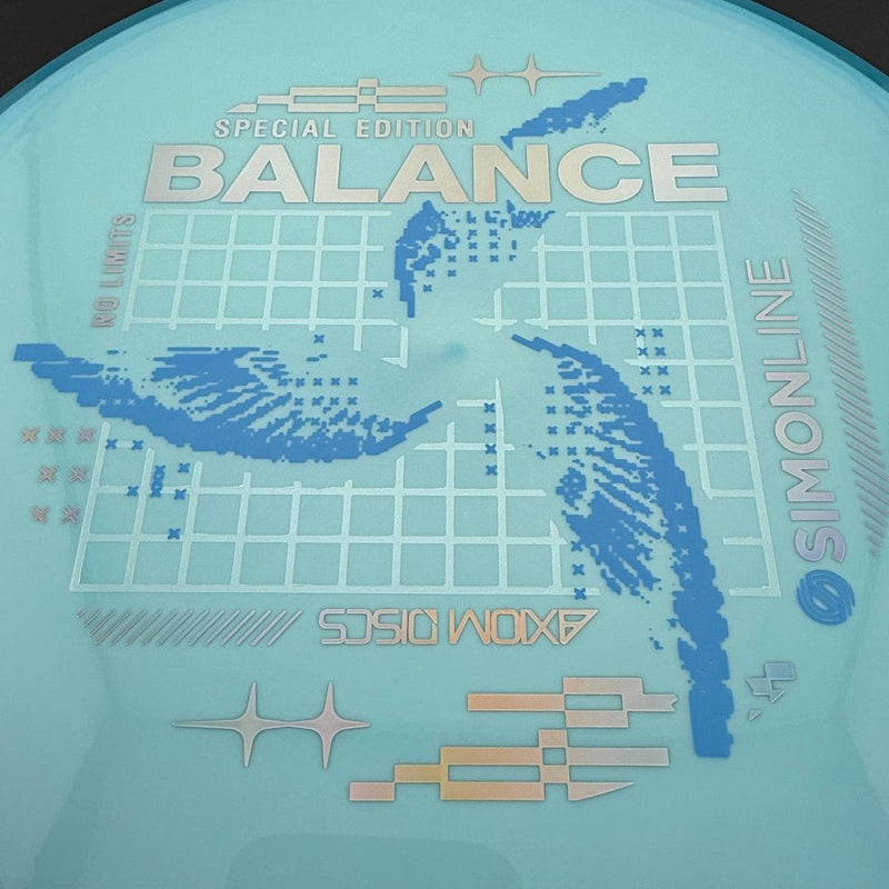 Load image into Gallery viewer, Neutron Balance - Simon Line - Special Edition