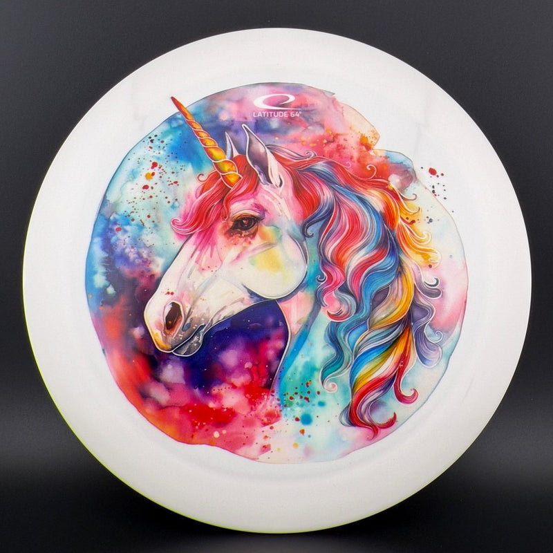 Load image into Gallery viewer, Gold Bolt - DecoDye - Unicorn