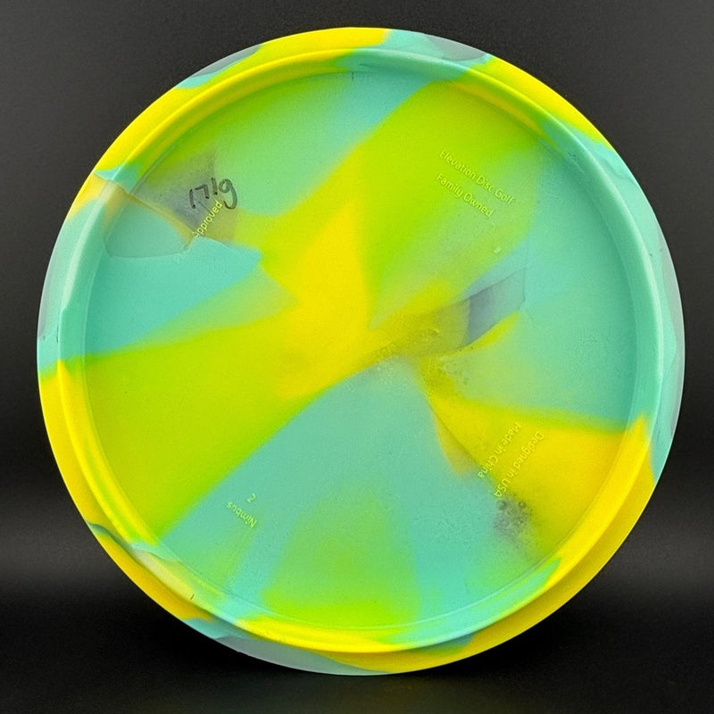 Load image into Gallery viewer, glO-G Glow Nimbus - First Run