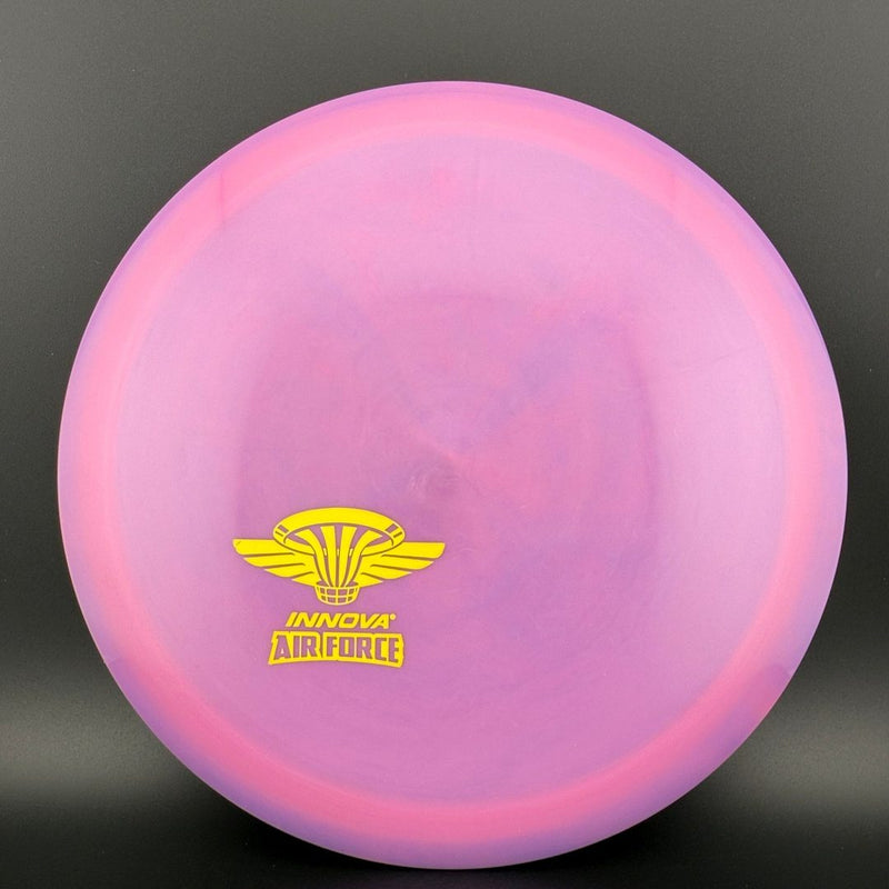 Load image into Gallery viewer, Swirly Star Sidewinder - Air Force