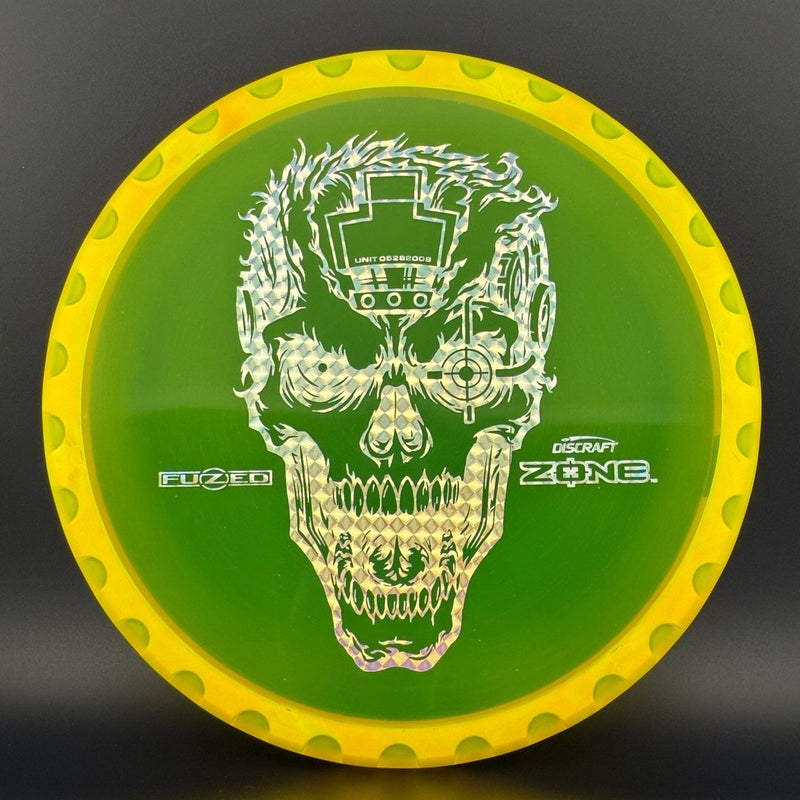 Load image into Gallery viewer, FuZed Glo Ring Zone - Limited Edition