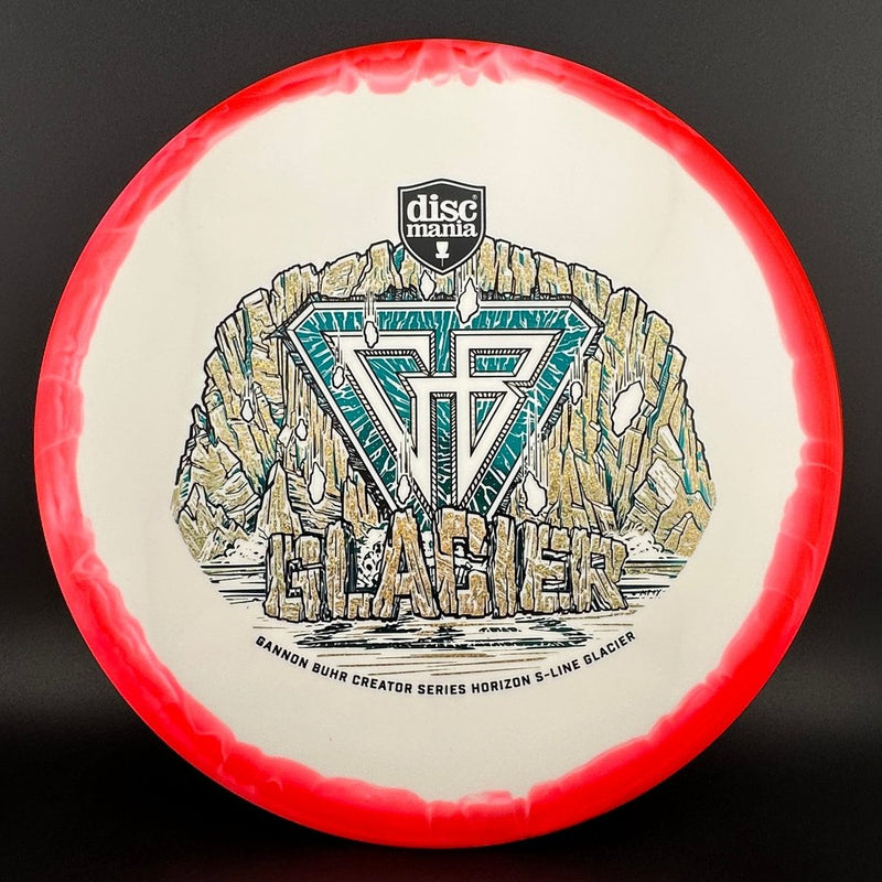 Load image into Gallery viewer, Horizon S-Line Glacier - Gannon Buhr Creator Series - Triple Foil