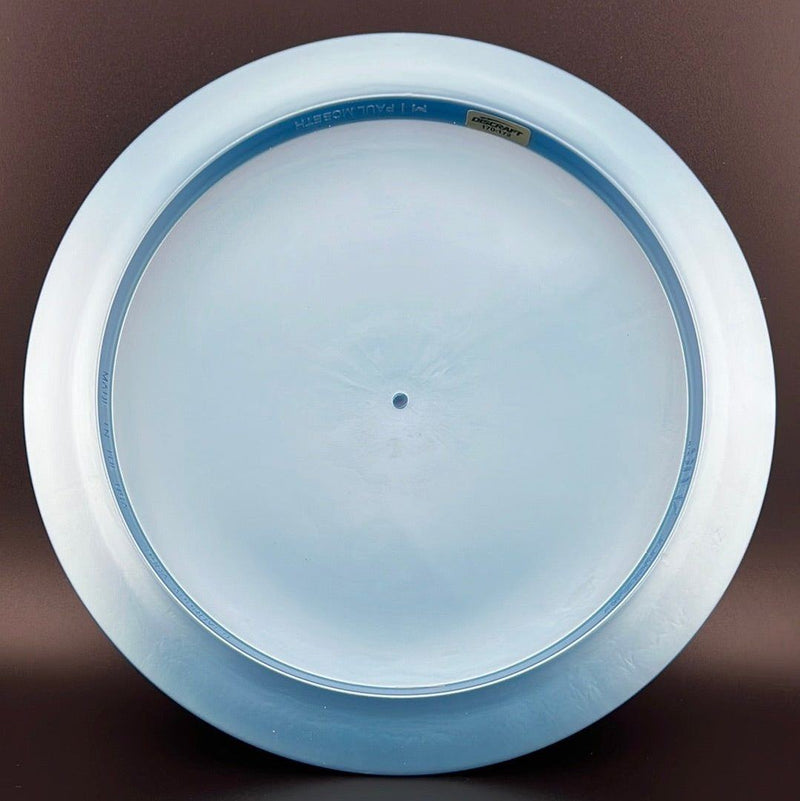 Load image into Gallery viewer, Titanium Zeus - First Run - Paul McBeth Limited Edition
