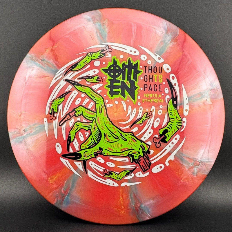 Load image into Gallery viewer, Nebula Ethereal Omen - “Zombie Soup” Rare!