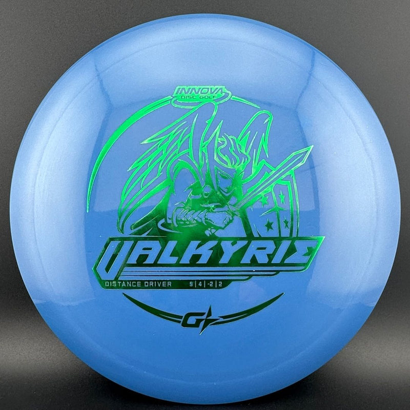 Load image into Gallery viewer, GStar Valkyrie